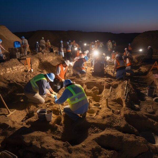 Your Excavation Project Here