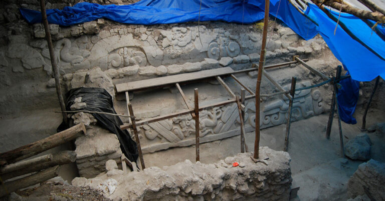Read more about the article Five Ancient Sites That Could Change What We Know About Early Civilizations