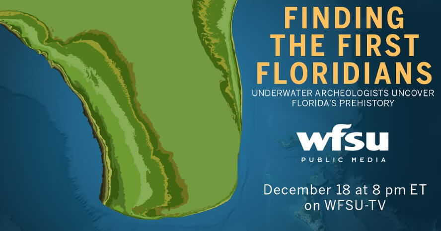 You are currently viewing Supporting the Explorers of Our Past: How We Can Help Expeditions Like WFSU Ecology’s Underwater Discoveries