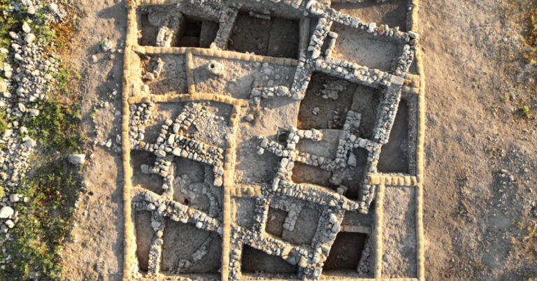 Read more about the article Archaeologists Find Evidence of Biblical Battle at 600 BC Armageddon Site