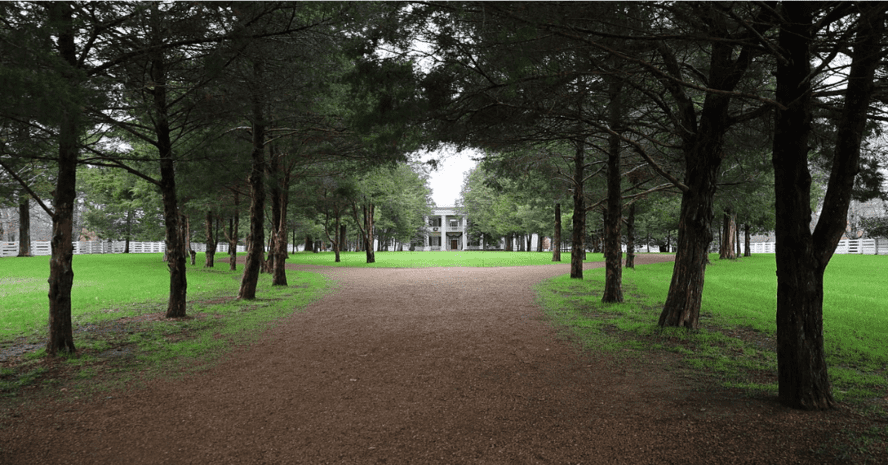 You are currently viewing The Hermitage’s Silent Graves: Honoring the Enslaved Buried Beneath History
