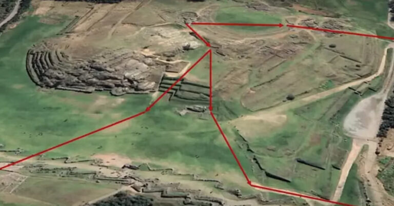 Read more about the article Archaeologists Confirm Legendary Underground Inca Labyrinth Beneath Cusco