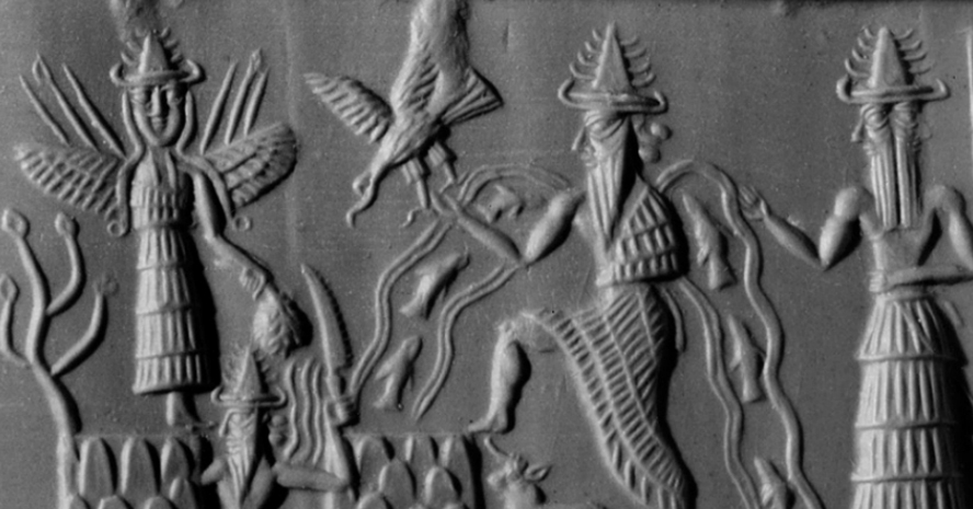 You are currently viewing Unusual Archaeological Finds on Small Pacific Islands May Provide Evidence of Intriguing Mythical Beings