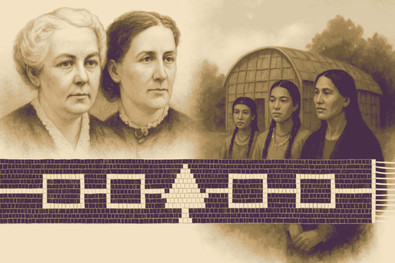 Early feminists like Stanton and Gage reimagined what freedom could look like.