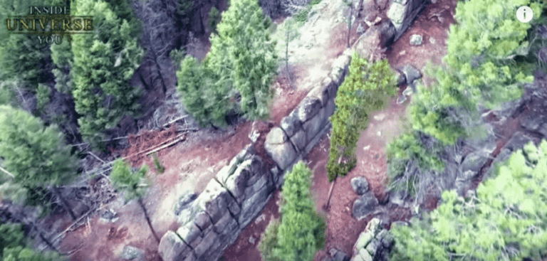Sage Wall Montana